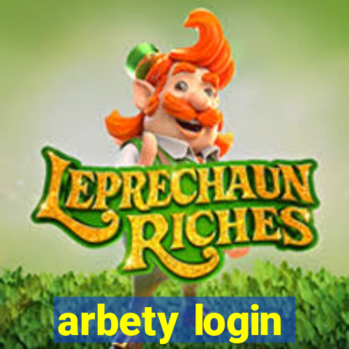 arbety login